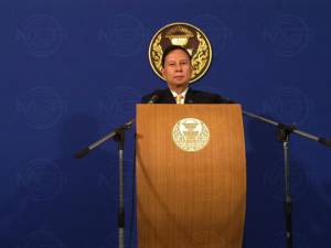 สปท.เตรียมจัดแถลงผลงาน 1 ปี 26 ต.ค. เชิญผู้แทนทุกกระทรวงเข้าร่วม