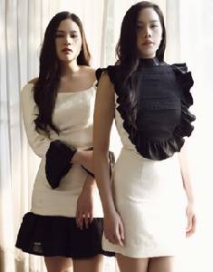 พิมพิศา-พิชามญช์ ชมะนันทน์ เตรียมอัปเดตเทรนด์แต่งหน้าจากแอลเอ