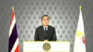 นายกฯ ขอสถานบันเทิงงดจัดกิจกรรมรื่นเริง สั่งแพทย์เปิดสายด่วนดูแล ปชช.