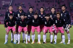 “ชัยนาท” เสนอ “ส.บอล” เพิ่มทีมแข่งไทยลีก 20 ทีม ปีหน้า