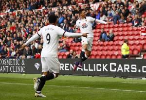“โฮเลบาส” ฮีโรซัด!! แตนต่อยโบโร 1-0