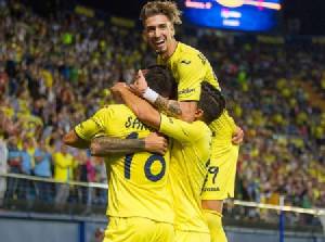 “เรือดำน้ำ” กระหน่ำซัดโหดพัง “เซลตา” ยับเยิน 5-0