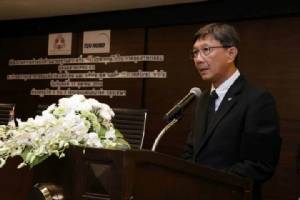 ส.อ.ท.สานต่อแนวพระราชดำริลงทุนพอเพียง-เร่งผลิตเสื้อดำอีก 7-10 วันเข้าสู่ภาวะปกติ