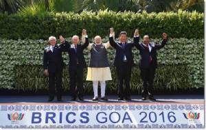 ประธานาธิบดีจีนสี จิ้น ผิง ประกาศสนับสนุนชาติสมาชิกกลุ่ม BRICS ต่อ ถึงแม้เศรษฐกิจโลกยังผันผวน