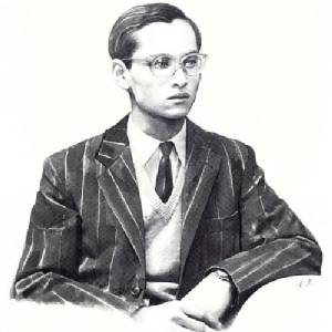 ดาวน์โหลดฟรี  ไฟล์ "ภาพพ่อ"  คุณภาพสูง ผลงาน  “โอ - ธีรวัฒน์ เทียรฆประสิทธิ์”