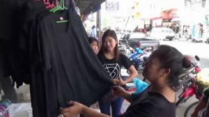 ดึงผู้ผลิตขายเสื้อดำราคาหน้าโรงงาน 20-21 ต.ค.นี้ที่กระทรวงอุตสาหกรรม