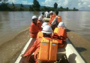 จนท.พม่าพบศพเรือล่มเพิ่มเป็น 32 คาดยอดดับแตะร้อย
