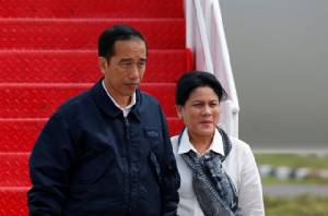 ปธน.วิโดโดเตรียมเดินทางมากรุงเทพฯ น้อมอาลัยพ่อหลวง ซาบซึ้งทรงใกล้ชิดชาวอินโดฯ มาช้านาน