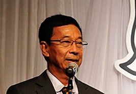 “นุรักษ์” นำคณะตุลาการ ขรก.ศาลรัฐธรรมนูญแสดงความอาลัย