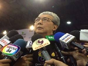 แนะเดินไปข้างหน้าตามกระแสพระราชดำรัส เปลี่ยนความเศร้าโศกให้เป็นพลังขับเคลื่อนประเทศ