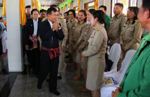 “บิ๊กต๊อก” ประสานทูตฯ ล่าแก๊งหมิ่น 112 ใน 7 ประเทศ รวม 19 ราย