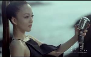 เช็ดน้ำตาแล้วก้าวต่อไป กับบทเพลงใหม่ของแองเจล่า(จาง เสาหาน)