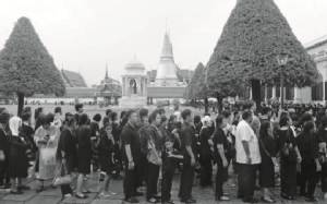 ผู้สำเร็จราชการแทนพระองค์ ข่าวลือบิดเบือนกระหน่ำรายวัน!!