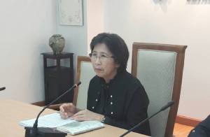 “พาณิชย์” ฉะพวกมโนทุบราคาข้าว ยันตลาดไม่ได้เลวร้าย ยังมีคำสั่งซื้อรองรับผลผลิตข้าว แถมมีแผนลุยขายอีกเพียบ