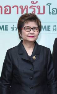 สสว.แจงกองทุน 2 พันล้าน ฟื้น SME วางรูปแบบทั้งให้ยืมฟรี และร่วมทุน