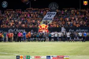 เล่นของ! “ค้างคาวไฟ” เตรียมแก้บนหลังได้สิทธิ์เล่น ACL