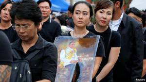 บาทหลวงฟิลิปปินส์แนะชาวคาทอลิกเดินตามรอยเบื้องพระยุคลบาท “รัชกาลที่ ๙” ของไทย