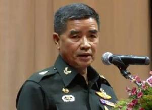 “บิ๊กเจี๊ยบ” ลงใต้ตรวจงานเจ้าหน้าที่ พบสถิติเหตุการณ์สูญเสียต่ำสุดในรอบ 12 ปี