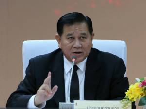 กรมศิลป์ ทูลเกล้าฯถวายแบบพระเมรุมาศสมพระเกียรติ