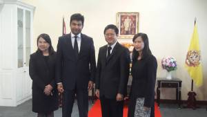 ศาลยุติธรรมเปิดข้อมูลกฎหมาย-คำพิพากษาผ่านเว็บไซต์ 10 ประเทศอาเซียน