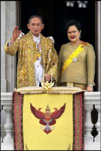 [ภาพประวัติศาสตร์] สูงสุดในชีวิต ช่างภาพไทยมือหนึ่งของโลก... ถวายงานรับใช้ “ในหลวงของเรา”