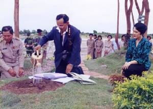 พระบิดาแห่งพลังงานไทย พลิก “วิกฤตน้ำมัน”