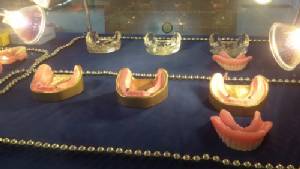6 ปี ฟันเทียมพระราชทาน ช่วยผู้สูงอายุมีฟันเคี้ยวอาหารกว่า 1.9 แสนคน