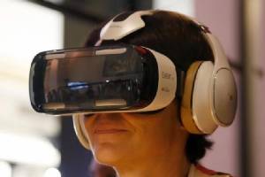พบ 2 สาเหตุดึงคอนเทนต์ VR ไม่รุ่งดังคาด