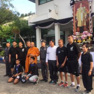 “วรพจน์” สุดตื้นตัน “ในหลวง” ทอดพระเนตรการชกโอลิมปิกทุกคืน คุณทองแดงก็ยังเชียร์