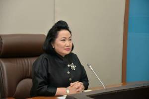 ย้ำผู้ประกอบการส่งชื่อ “นายจ้าง-ลูกจ้าง” เข้ากราบถวายบังคมพระบรมศพ