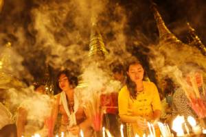 ผลสำรวจชี้ “คนพม่า” รั้งแชมป์ใจบุญสุนทานที่สุดในโลก ส่วน “ไทย” ติดอันดับ 37