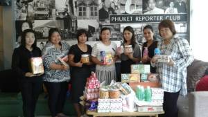 โรงพยาบาลในเครือ BDMS สนับสนุนโครงการ “สื่อใจเพื่อน้อง”