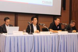 “บิ๊กป๋อม” ยันจ่ายค่าบำรุงเต็มจำนวน, หักเงินรางวัล 20% เยียวยาท้ายตาราง
