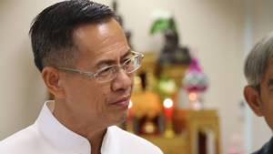 ชาวขอนแก่นพร้อมเดินทางแสดงความอาลัย กราบถวายบังคมพระบรมศพ 30 ต.ค.นี้