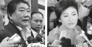 ถูกรังแกไม่เป็นธรรม-ปลุกกระแสป่วนแทรกซ้อนชิงพื้นที่ !?
