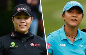 ดวลเดือด!! “ลิเดีย โค vs โปรเม” ร่วมก๊วนที่มาเลเซีย คั่วรางวัล 4 สาขา