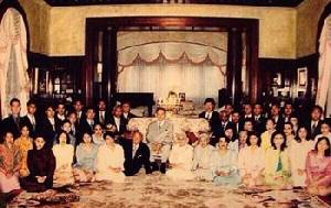 พระราชอารมณ์ขันของในหลวง รัชกาลที่ 9 ที่ "เพ็ญสุภา คชเสนี" ไม่มีวันลืม