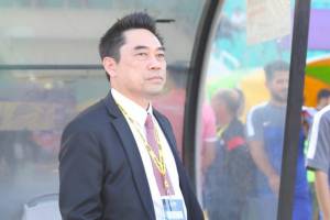 ไม่เป็นตามเป้า! “บิ๊กขจร” รับผิดชอบผลงาน ยื่นลาออกผู้จัดการทัพช้างศึก