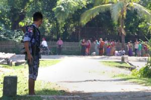สหประชาชาติร้องรัฐบาลพม่าตรวจสอบแนวทางการปราบปรามของทหารในรัฐยะไข่