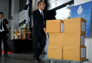 ศาลรับฟ้อง “ยงยุทธ วิชัยดิษฐ” ปฏิบัติหน้าที่มิชอบ เอื้อจดทะเบียนที่ดินอัลไพน์ ตรวจหลักฐาน 13 ธ.ค.