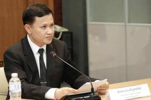กสท.แจงผู้ประกอบการทีวีระมัดระวังเนื้อหา ครั้งที่ 4