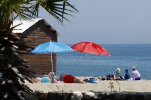 Australia set for more heatwaves amid climate change: study