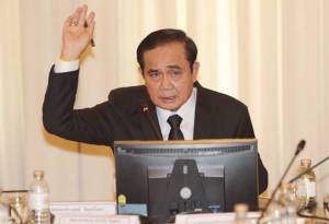 “เศรษฐกิจพอเพียง” อยู่ตรงไหนในประเทศไทย 4.0