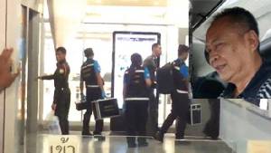 สรุปสำนวนชันสูตรศพอดีตที่ดินพังงา “มีผู้ทำให้ตาย ไม่ใช่ผูกคอ”