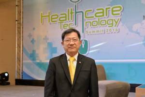 สธ.เปิดแอปฯ ประเมินความเสี่ยง “โรคหลอดเลือดหัวใจ-หลอดเลือดสมอง”
