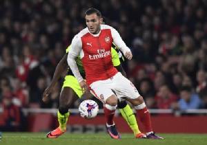 “เวนเกอร์” ฉุนขาดแข้ง “เรดดิง” เล่นแรงทำ “เปเรซ” เดี้ยง 8 สัปดาห์