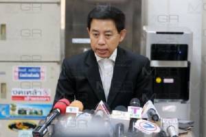 “สรรเสริญ” แจง ปชช.อย่ากังวลแต่งกายสักการะพระบรมศพ หญิงสวมกระโปรง ชายใส่กางเกงขายาวสุภาพ