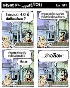 ไทยแลนด์ 4.0