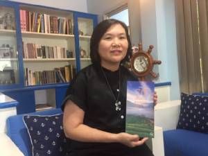 “ผอ.สุลัดดา” เผย 4 เส้นทางท่องเที่ยวตามรอยพระบาทชลบุรีสุดมหัศจรรย์