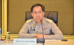 มท.ทำหนังสือด่วนที่สุดสั่งผู้ว่าฯ ทุกจังหวัดรับมือ “ชาวนา” ประท้วง